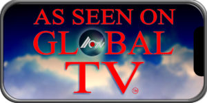 actv As seen on global TV