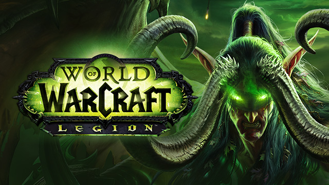 Dynasty's World Of Warcraft