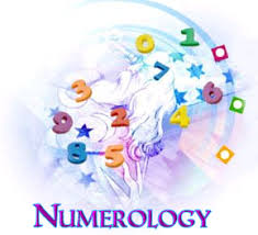 Numerologist:  Numbers are Science